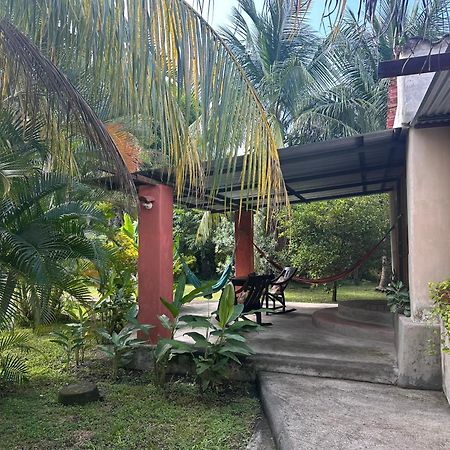 Ostello Rancho Tranquillo Moyogalpa Esterno foto