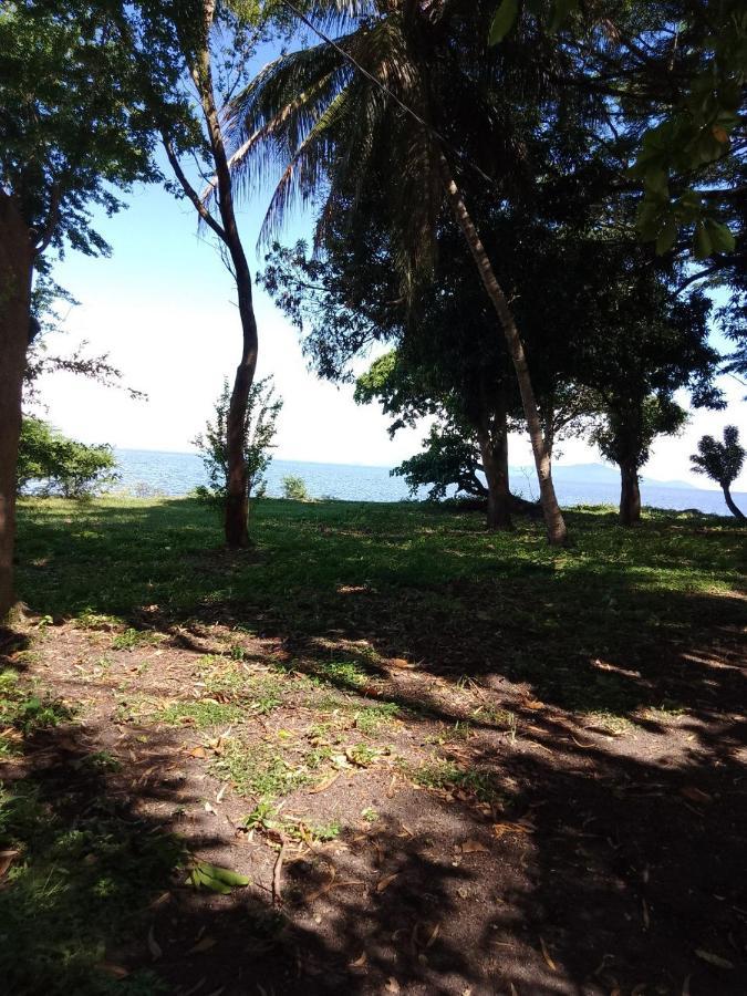 Ostello Rancho Tranquillo Moyogalpa Esterno foto