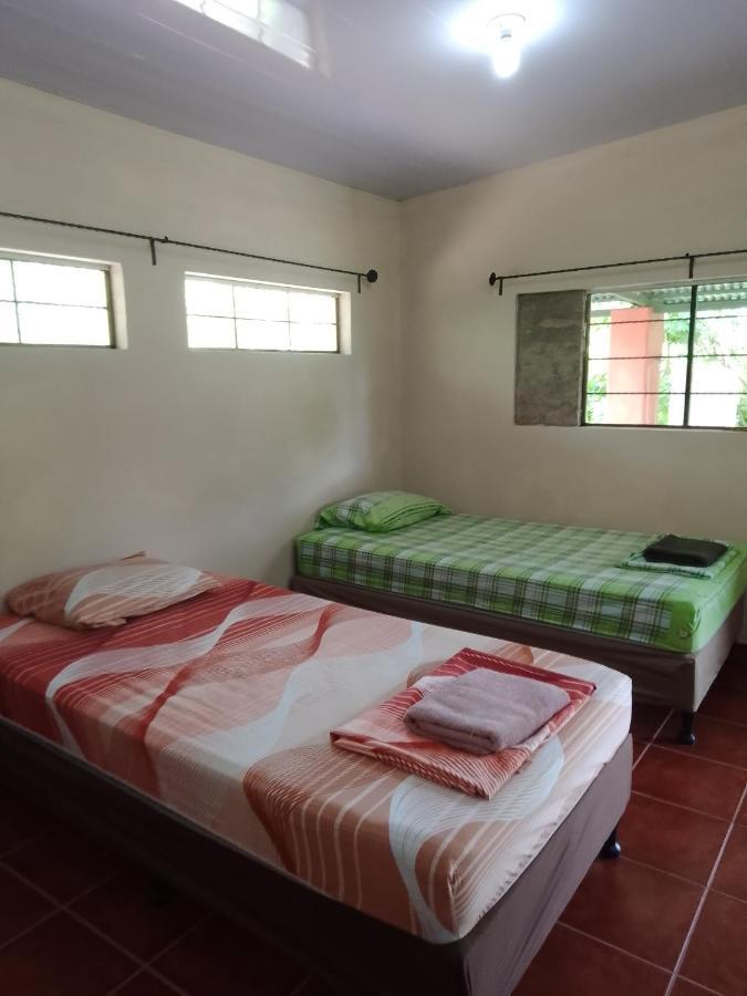 Ostello Rancho Tranquillo Moyogalpa Esterno foto