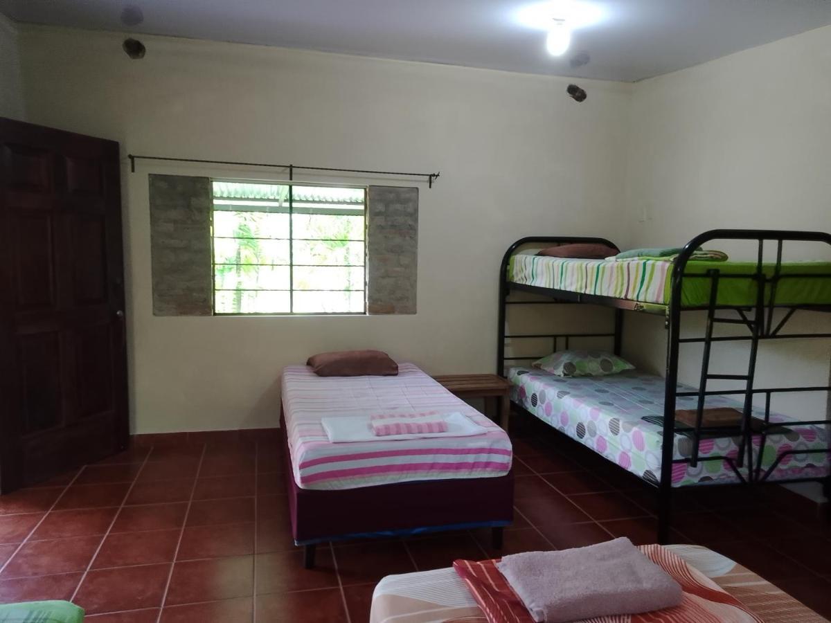 Ostello Rancho Tranquillo Moyogalpa Esterno foto