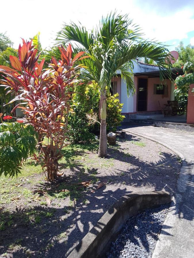 Ostello Rancho Tranquillo Moyogalpa Esterno foto