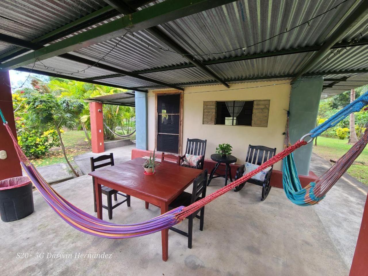 Ostello Rancho Tranquillo Moyogalpa Esterno foto