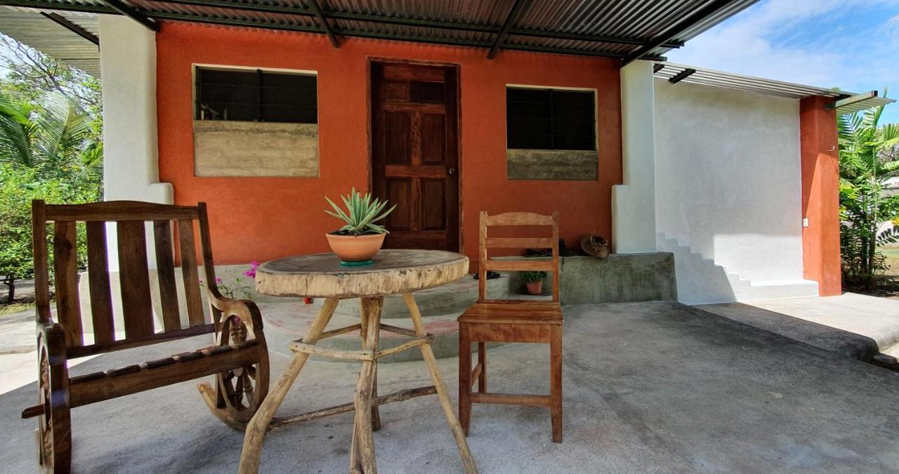 Ostello Rancho Tranquillo Moyogalpa Esterno foto