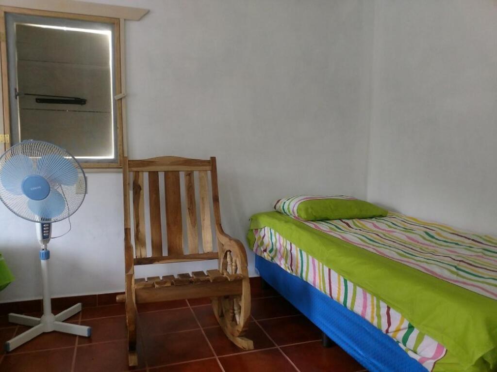 Ostello Rancho Tranquillo Moyogalpa Esterno foto
