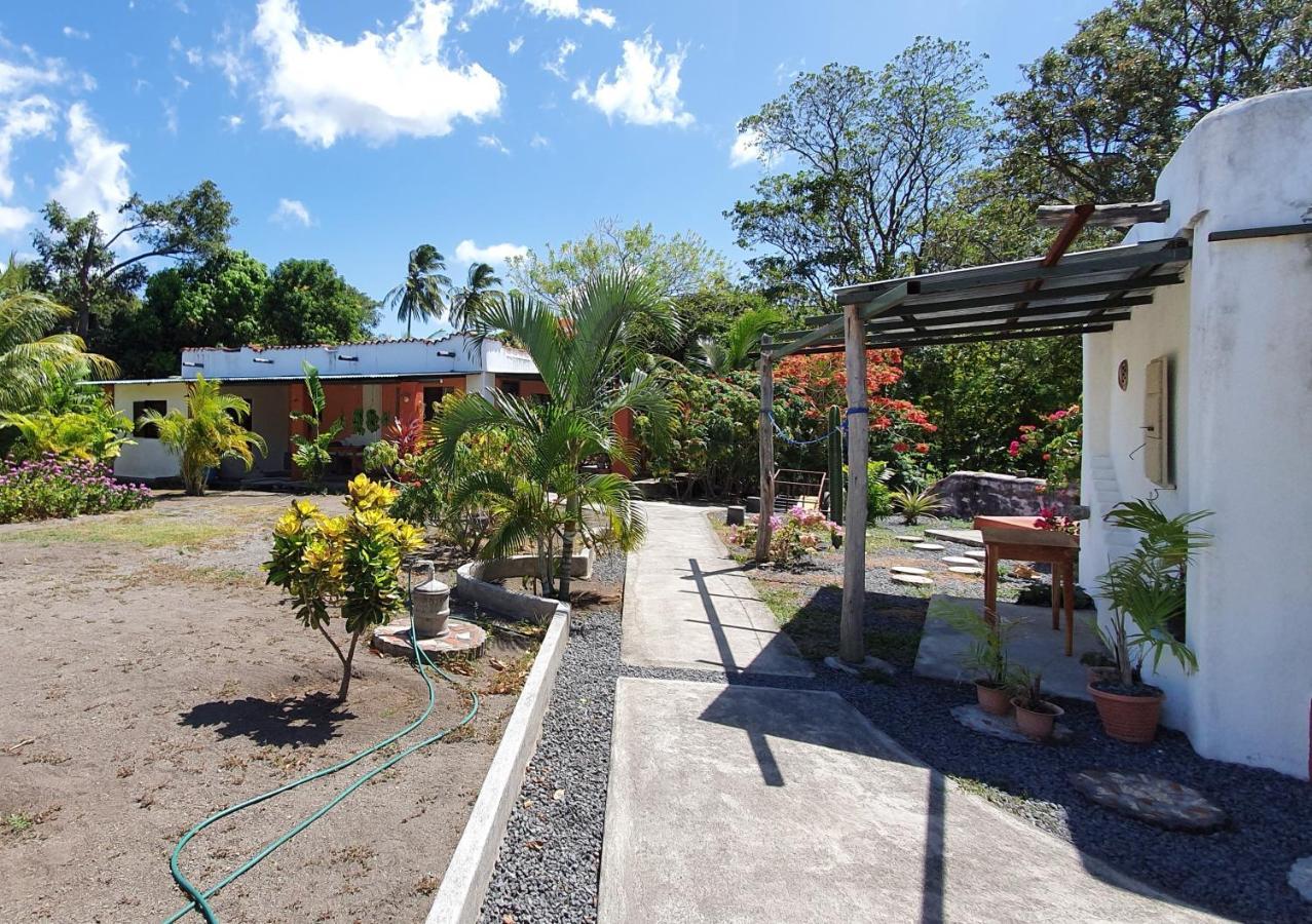 Ostello Rancho Tranquillo Moyogalpa Esterno foto