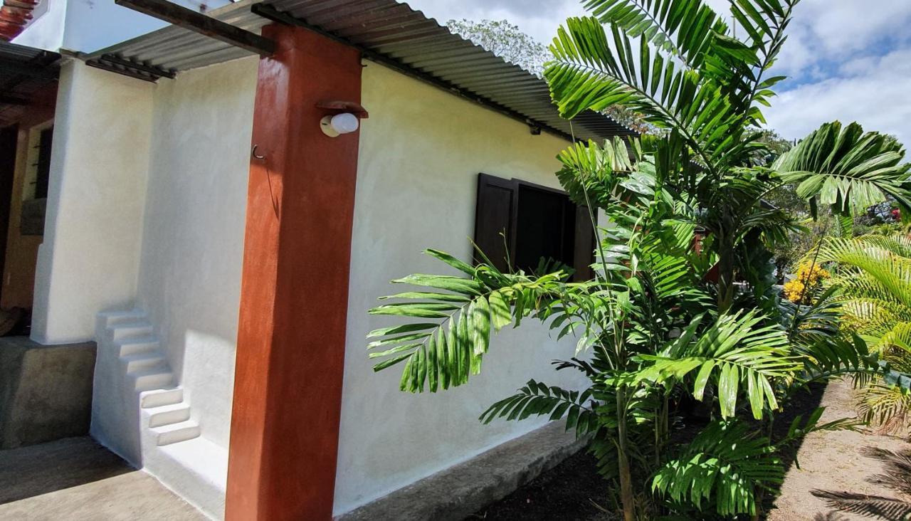 Ostello Rancho Tranquillo Moyogalpa Esterno foto