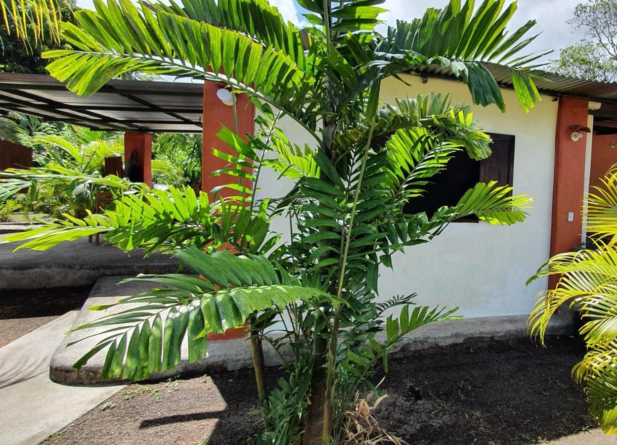 Ostello Rancho Tranquillo Moyogalpa Esterno foto